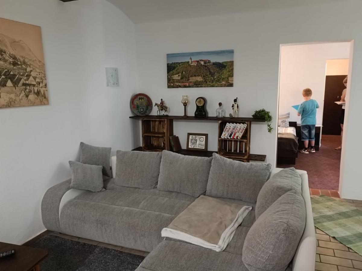 Ferienwohnung Alt Фрайбург Екстериор снимка